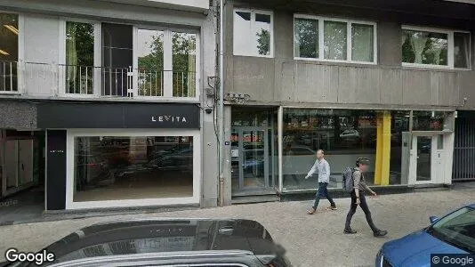 Apartments for rent in Luik - Photo from Google Street View
