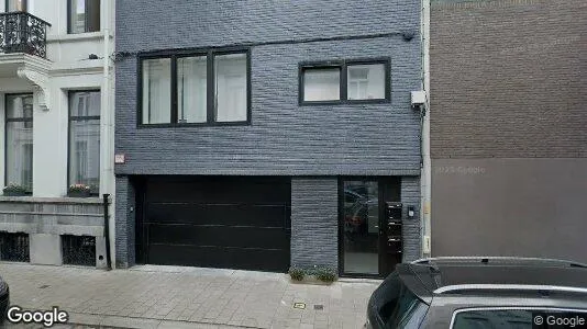 Apartments for rent in Stad Antwerp - Photo from Google Street View