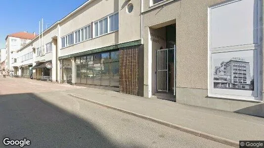 Apartments for rent in Pori - Photo from Google Street View