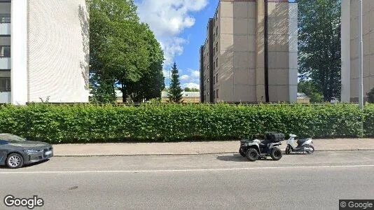 Apartments for rent in Turku - Photo from Google Street View