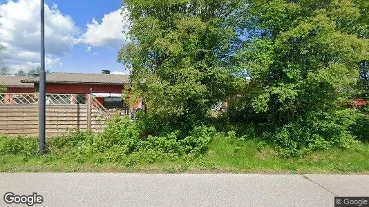 Apartments for rent in Mäntsälä - Photo from Google Street View