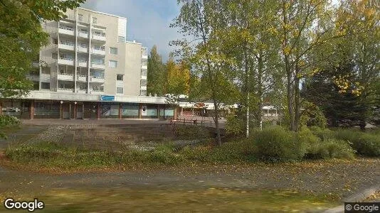 Apartments for rent in Kuopio - Photo from Google Street View