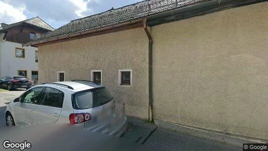 Apartments for rent in Tamsweg - Photo from Google Street View