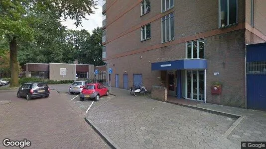 Apartments for rent in Renkum - Photo from Google Street View