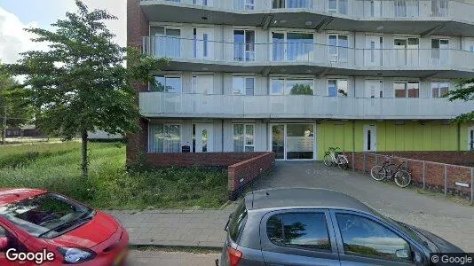Apartments for rent in Arnhem - Photo from Google Street View