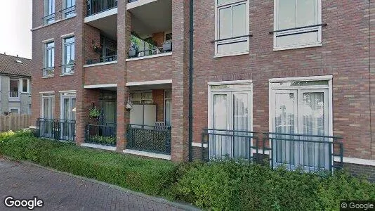Apartments for rent in Zevenaar - Photo from Google Street View