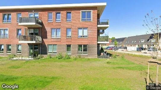 Apartments for rent in Lingewaard - Photo from Google Street View