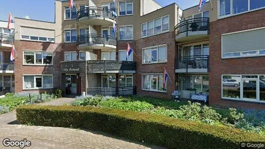 Apartments for rent in Rijnwaarden - Photo from Google Street View