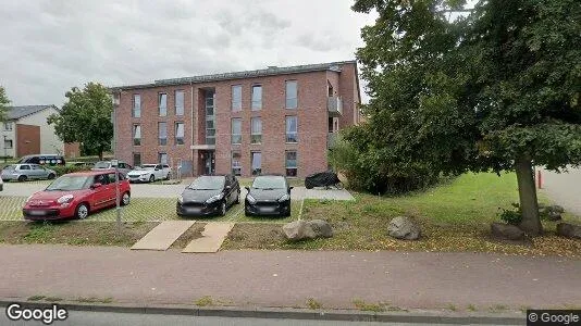 Apartments for rent in Plön - Photo from Google Street View