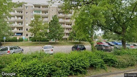 Apartments for rent in Mecklenburgische Seenplatte - Photo from Google Street View
