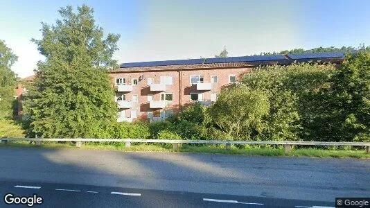 Apartments for rent in Gothenburg East - Photo from Google Street View