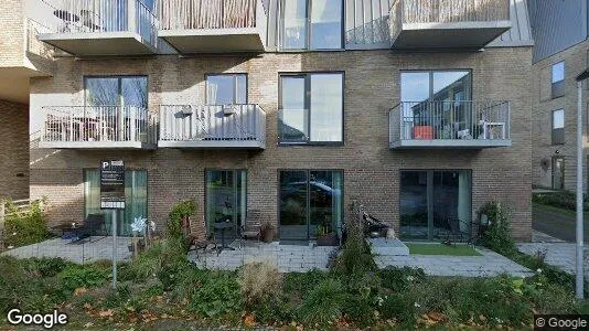 Apartments for rent in Brønshøj - Photo from Google Street View