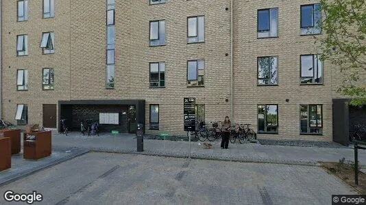 Apartments for rent in Odense V - Photo from Google Street View