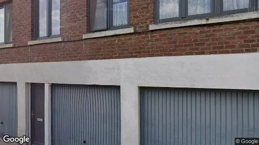 Apartments for rent in Geldenaken - Photo from Google Street View