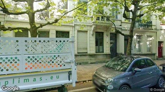Apartments for rent in Stad Antwerp - Photo from Google Street View