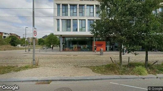 Apartments for rent in Stad Antwerp - Photo from Google Street View