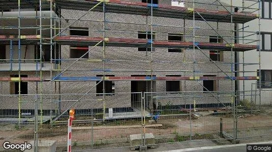 Apartments for rent in Willebroek - Photo from Google Street View