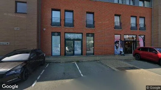 Apartments for rent in Floreffe - Photo from Google Street View
