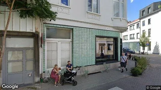 Apartments for rent in Stad Antwerp - Photo from Google Street View