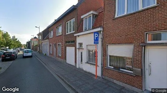 Apartments for rent in Tielt - Photo from Google Street View