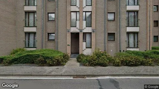 Apartments for rent in Dinant - Photo from Google Street View