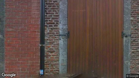 Apartments for rent in Namen - Photo from Google Street View
