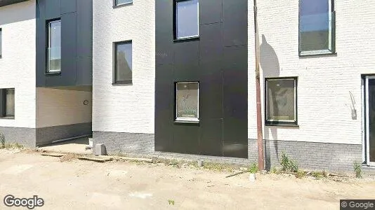 Apartments for rent in Hulshout - Photo from Google Street View