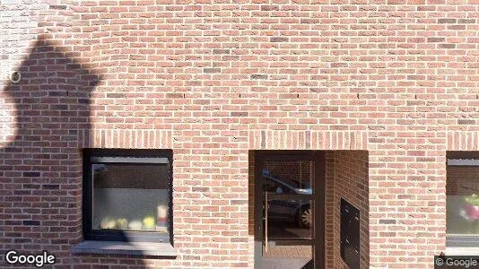 Apartments for rent in Lede - Photo from Google Street View