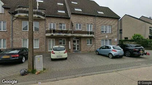 Apartments for rent in Riemst - Photo from Google Street View