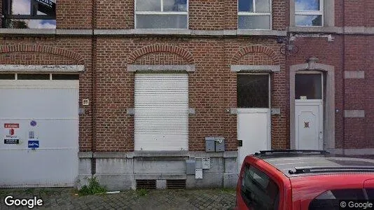 Apartments for rent in Luik - Photo from Google Street View