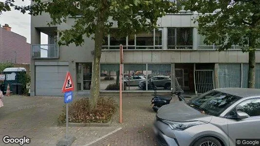 Apartments for rent in Zwijndrecht - Photo from Google Street View