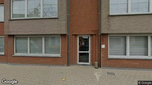 Apartments for rent in Dentergem - Photo from Google Street View