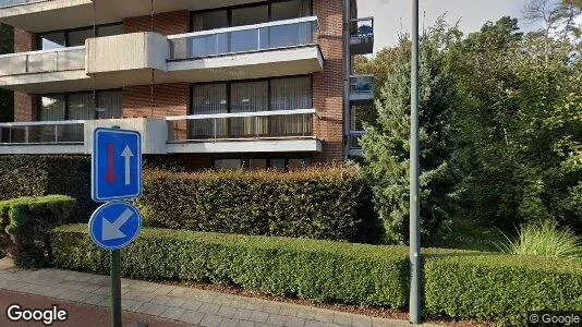 Apartments for rent in Tervuren - Photo from Google Street View