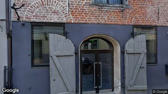 Apartments for rent in Riga Centrs - Photo from Google Street View