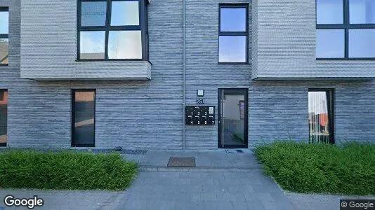 Apartments for rent in Pelt - Photo from Google Street View