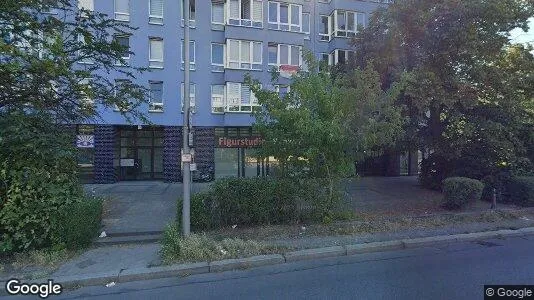 Apartments for rent in Berlin Pankow - Photo from Google Street View