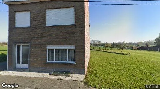 Apartments for rent in Lede - Photo from Google Street View