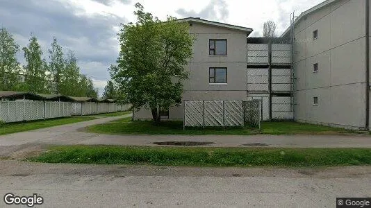 Apartments for rent in Sipoo - Photo from Google Street View