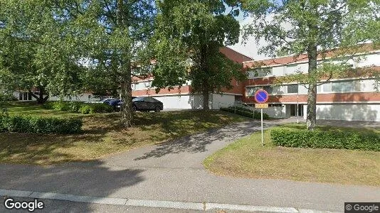 Apartments for rent in Helsinki Eteläinen - Photo from Google Street View