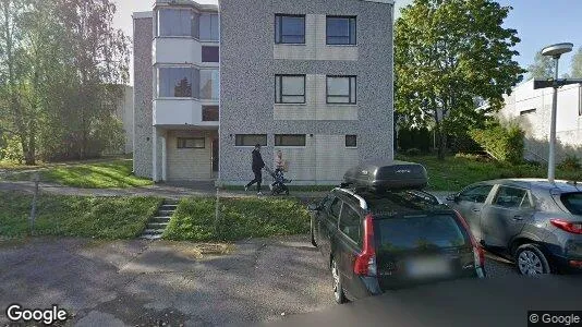 Apartments for rent in Vantaa - Photo from Google Street View