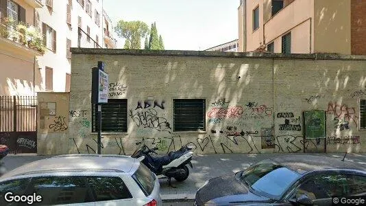 Apartments for rent in Roma Municipio VII – Appio-Latino/Tuscolano/Cinecittà - Photo from Google Street View