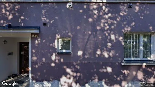 Apartments for rent in Liberec - Photo from Google Street View