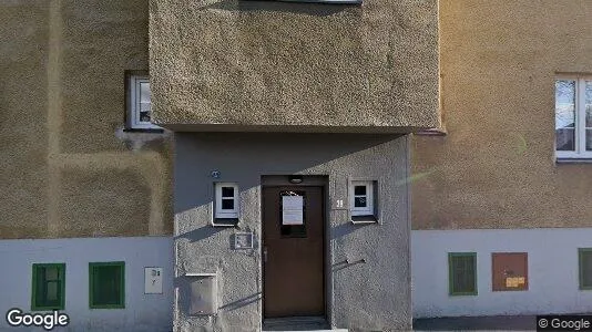 Apartments for rent in Ostrava-město - Photo from Google Street View
