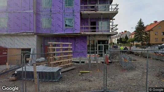 Apartments for rent in Linköping - Photo from Google Street View