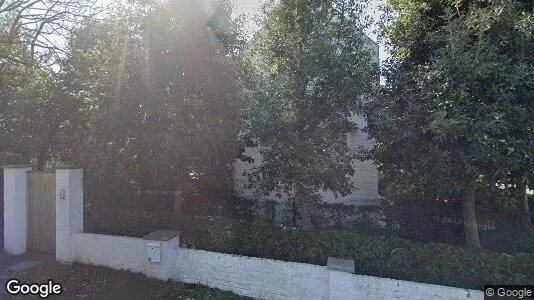 Apartments for rent in Koksijde - Photo from Google Street View