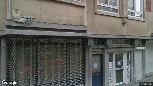 Apartments for rent in Stad Antwerp - Photo from Google Street View