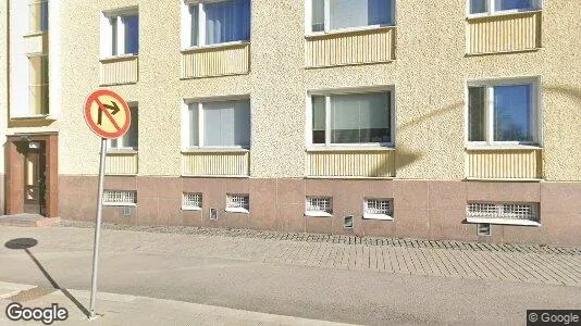 Apartments for rent in Jyväskylä - Photo from Google Street View