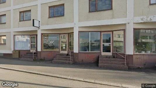 Apartments for rent in Lapinjärvi - Photo from Google Street View