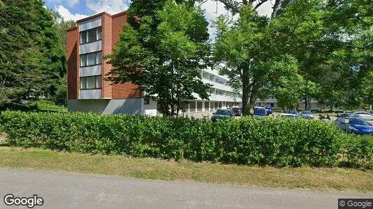 Apartments for rent in Helsinki Läntinen - Photo from Google Street View