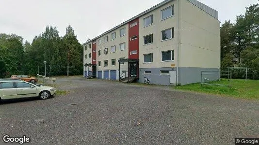 Apartments for rent in Lapinjärvi - Photo from Google Street View